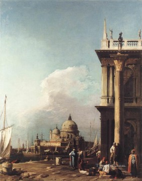  ice - CANALETTO Venice Canaletto Venice